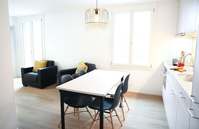 Nest - Kanzlei 217 - Photo 6