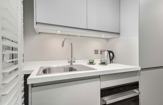 The Regent Aparthotel - Foto 21