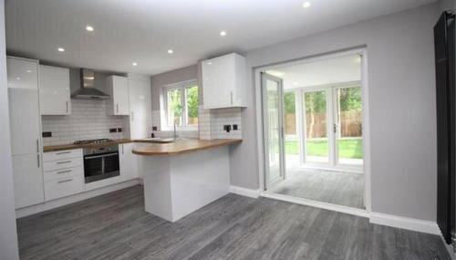 The property - Foto 1