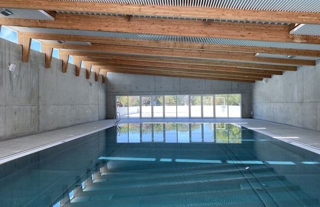 VVF Les Sableaux à Noirmoutier - Foto 37