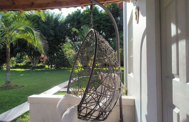 Casa Hotel Fiba Magueza - Foto 40