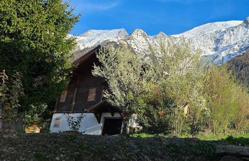 Studio Saint Antoine Les Houches - Foto 7