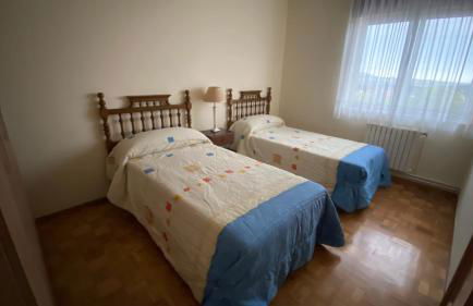 Piso Mirador de San Cosme - Foto 14