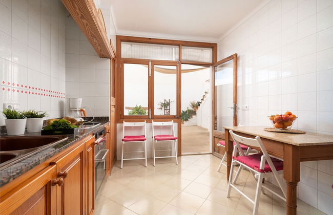 Mare De Deu Del Carme 18 - Foto 10