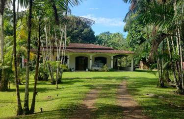 Chácara Bela Vista - Photo 1