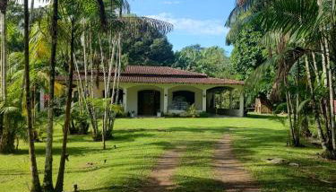 Chácara Bela Vista - Foto 1
