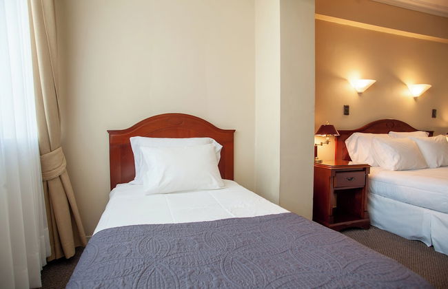 HOTEL EL DORADO - Foto 30