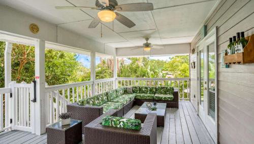 Chiquita Sun House - Foto 4