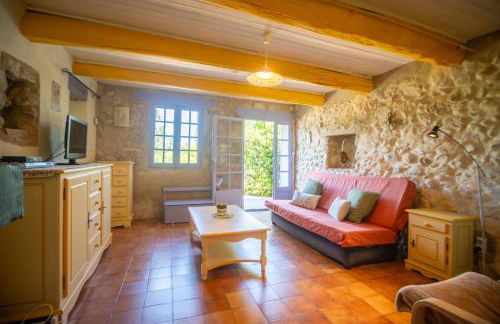 Le Refuge Provençal Nijonyas - Foto 25