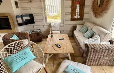 Les gites du bord de mer - Foto 37