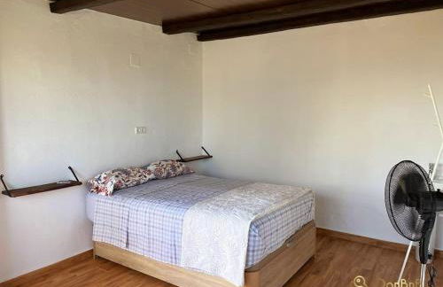 Casa de 2 dormitorios con piscina privada y desayuno incluido en Alhaurin - Photo 16