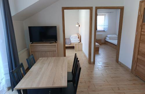 Apartamenty Domki Pokoje WeMa Wicie - Foto 22