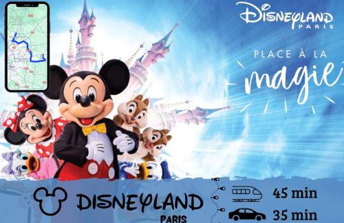 L'escale CDG Astérix Park d'exposition - Foto 25