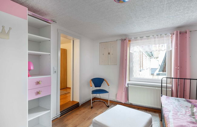 Wohnung in Benneckenstein Nahe Skilift - Foto 12