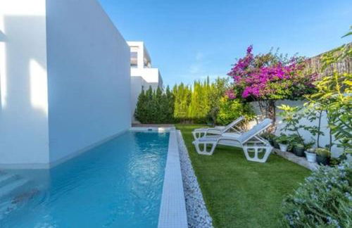 VillaHeLena - Foto 22