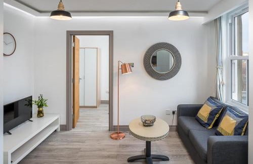 London Regents Luxury Apartments - Foto 60