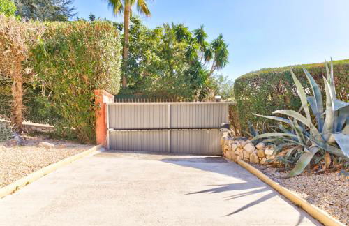 Casa Los Arboles - Foto 25