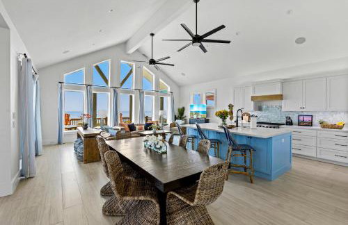 Luxury Beachfront Escape 2 Homes, Pools & Hot Tubs - Foto 22