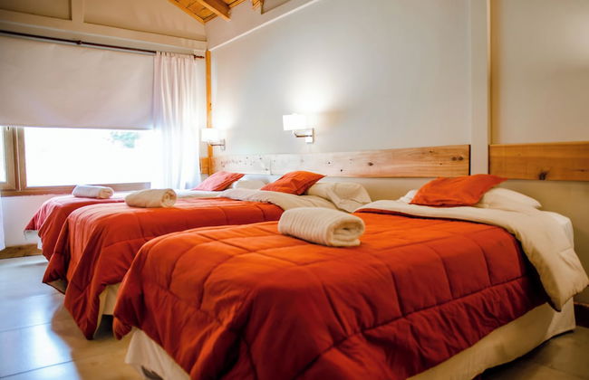 Apartamentos Catedral inn - Foto 5