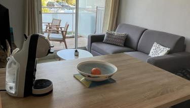 Appartement lumineux climatisé avec terrasse - Foto 2