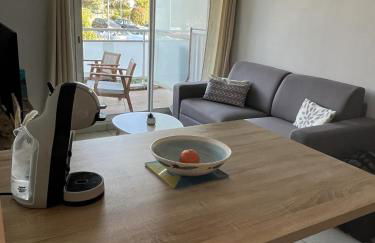 Appartement lumineux climatisé avec terrasse - Foto 2