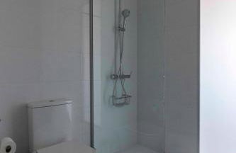 Vivienda El Ciprés. Terraza con espectaculares vistas al Mar. - Foto 14