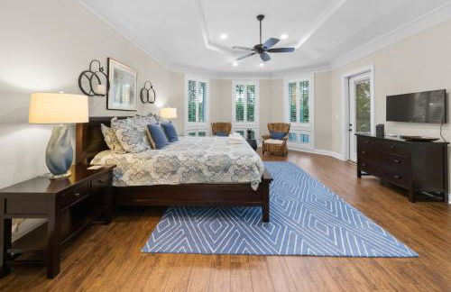 Das Beach Haus by Gulf Tide Vacation Rentals - Foto 40