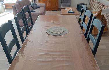 Gite Ferme du Marronnier - Foto 21