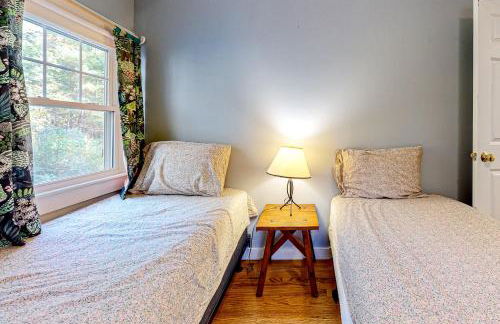 Green Mountain Retreat - Foto 22