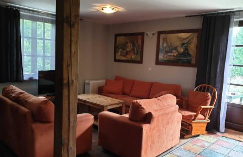 Chata pod Śnieżnikiem - Foto 7