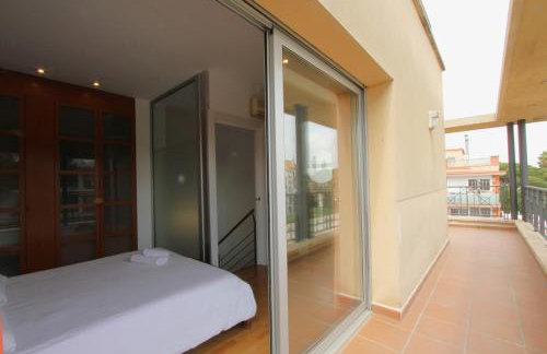 Beach House Castelldefels - Foto 43