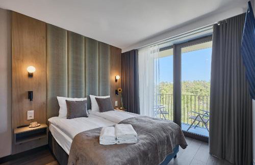 Golden Hour Apartments- Loft H 418 - Foto 10