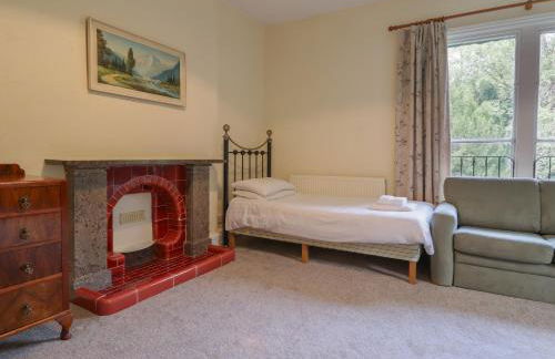 Bryn Cemlyn - Foto 24