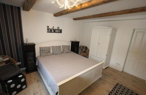 Ferienhaus Weideblick - Foto 3