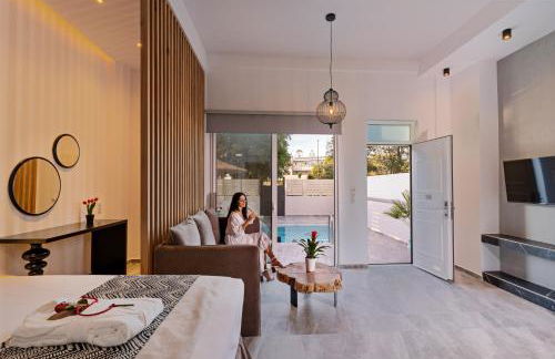 Delfina Boutique Hotel - Photo 18