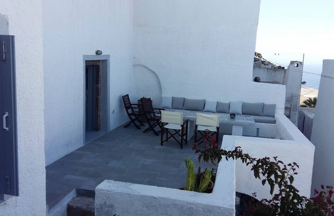 Charming 1705 Castle House in Pirgos Kallistis, Greece - Photo 51