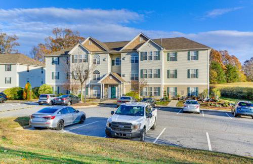 Easy Access to Dtwn High Point Condo - Foto 24