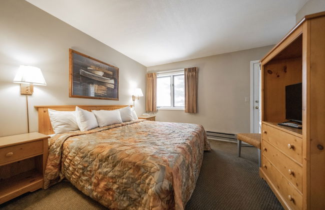 Telemark Northwoods Lodging - Photo 24