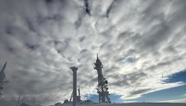 “White Mountain”, Pisoderi - Foto 5