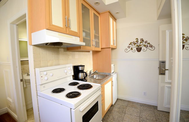 Parc Suites Hotel - Foto 36