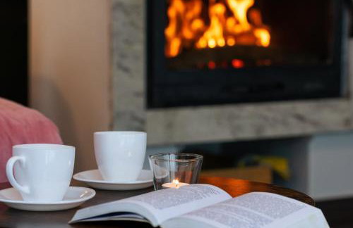 Zacisze Pod Śmielcem - Foto 49