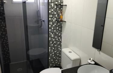 Apartamento Expo Center Norte a 900 metros com AR - Foto 32