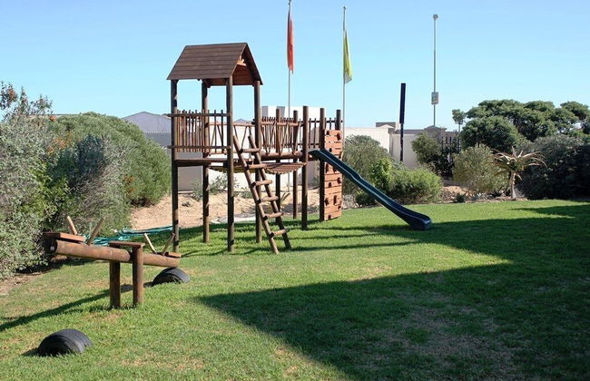 Ellefsen Golf Suite 123, Langebaan 4-sleeper - Foto 30