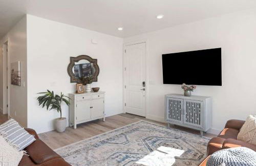 Cloud 9 at Desert Color home - Foto 18