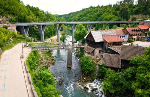 Rastoke 10 - Foto 23