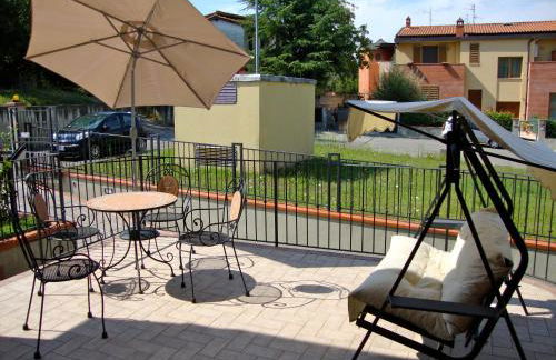 Casa Vacanze Alle Porte del Chianti - Foto 23