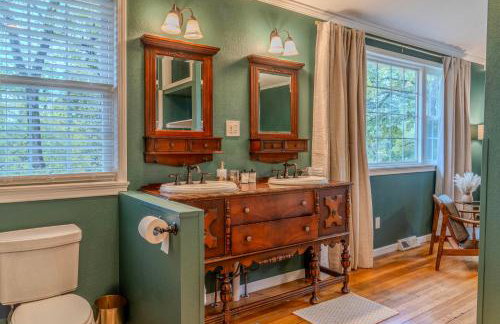 2 Mi to Downtown 4BR Country Home Near K-State - Foto 25