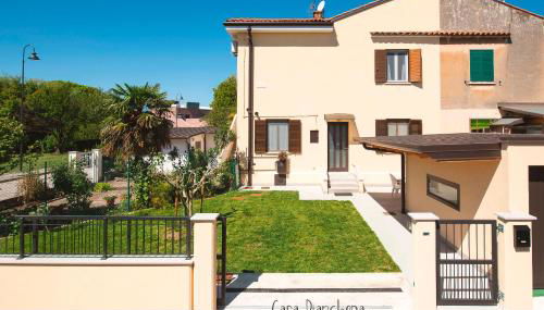 Casa Bianchera - Photo 2, Garden, Garden view