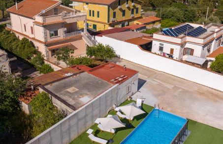 Villa Yasmine - Foto 1