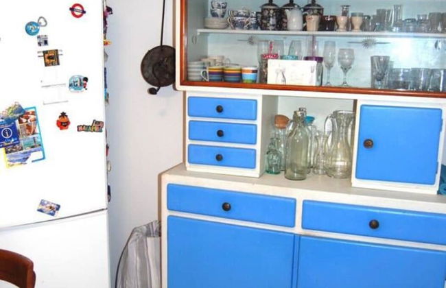 Charming Holiday House Antique, Sleeps 7 - Foto 7